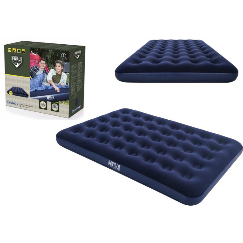 Légmatrac 191 x 137 x 22 cm Bestway 67002