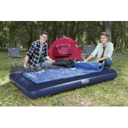 Légmatrac 191 x 137 x 22 cm Bestway 67002