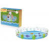Sea World felfújható medence 183 x 33 cm Bestway 51005