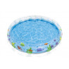 Sea World felfújható medence 183 x 33 cm Bestway 51005