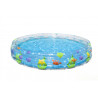 Sea World felfújható medence 183 x 33 cm Bestway 51005