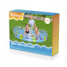 Sea World felfújható medence 183 x 33 cm Bestway 51005