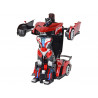 Car-Robot Transformation R/C 1:10 Red Gesture Control
