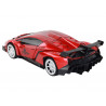 Car-Robot Transformation R/C 1:10 Red Gesture Control