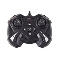 Car-Robot Transformation R/C 1:10 Red Gesture Control