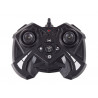 Car-Robot Transformation R/C 1:10 Red Gesture Control