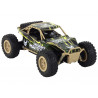 Távirányító Off-Road Car R/C 1:24 barna-zöld