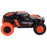 Távirányítós terepjáró autó R/C 1:24 Narancs