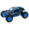 Távirányítós terepjáró autó R/C 1:24 kék