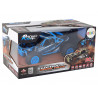Távirányítós terepjáró autó R/C 1:24 kék