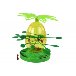 Monkey Drop Arcade játék