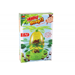 Monkey Drop Arcade játék