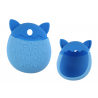 Tamagotchi Case kék szilikon tok