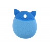 Tamagotchi Case kék szilikon tok