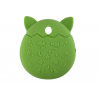 Tamagotchi Case zöld szilikon tok