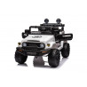 Akkumulátoros autó Toyota FJ White 4x4