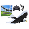 Eagle Bird távirányítós RC Plane 2,4G 41cm x 28cm x 5cm