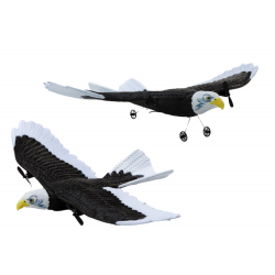 Eagle Bird távirányítós RC Plane 2,4G 41cm x 28cm x 5cm