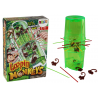Arcade játék Catch the Monkey Falling Monkeys Sticks