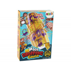 Arcade játék Catch the Mouse Falling Mouse Sticks