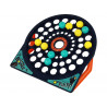 Arcade játék Pattogó labdák Shield Puzzle