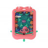Mini flipper Arcade játék Pink Ball Game