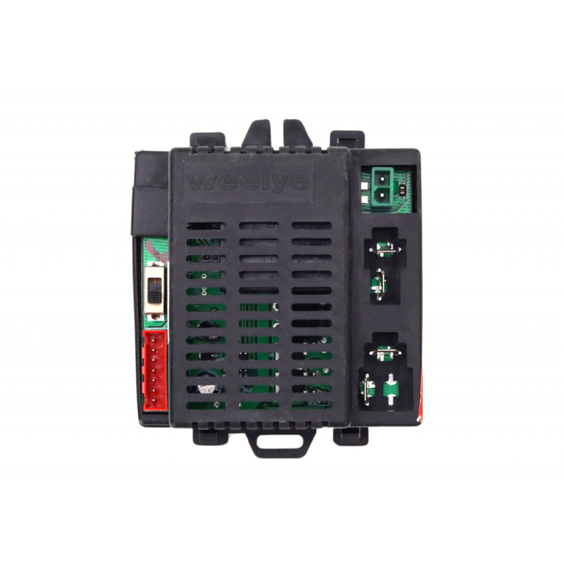 Központi modul 12V RX94 - Weelye - Chevrolet Corvette TR2203