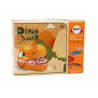 Kreatív készlet, Dinosaur Dentist Playdough tartozékok