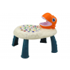 Horgász Arcade játék Orange Dinosaur Table