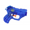 Mini Water Gun Handy, zöld, kék, 7-8 m hatótáv