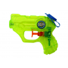 Mini Water Gun Handy, zöld, kék, 7-8 m hatótáv