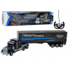 Remote Control Truck RC távirányító lámpák 27MHZ kék