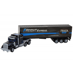 Remote Control Truck RC távirányító lámpák 27MHZ kék