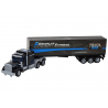 Remote Control Truck RC távirányító lámpák 27MHZ kék