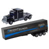 Remote Control Truck RC távirányító lámpák 27MHZ kék