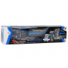 Remote Control Truck RC távirányító lámpák 27MHZ kék