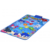 Oktatási interaktív Ocean Sounds Dance Mat