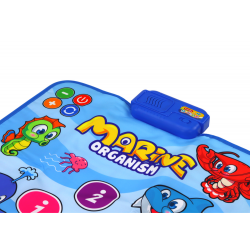 Oktatási interaktív Ocean Sounds Dance Mat