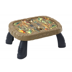Whac-a-mole arcade játék Dinosaurs Table