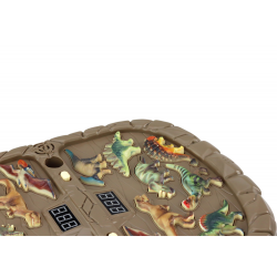 Whac-a-mole arcade játék Dinosaurs Table