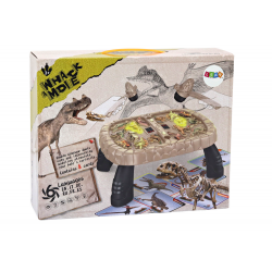 Whac-a-mole arcade játék Dinosaurs Table