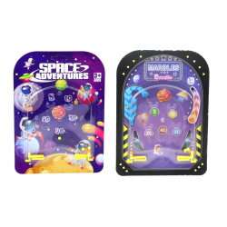 Flipper Flipper Pocket Játék Space Dinosaurs Ocean