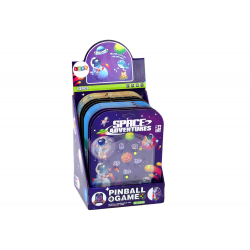 Flipper Flipper Pocket Játék Space Dinosaurs Ocean