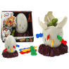 Dinosaur In Egg Arcade Játék Dinosaur Egg Pop Up