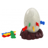 Dinosaur In Egg Arcade Játék Dinosaur Egg Pop Up