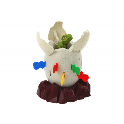 Dinosaur In Egg Arcade Játék Dinosaur Egg Pop Up