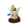 Dinosaur In Egg Arcade Játék Dinosaur Egg Pop Up