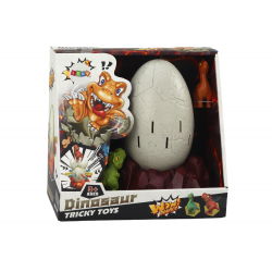 Dinosaur In Egg Arcade Játék Dinosaur Egg Pop Up