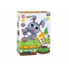 Pull the Carrots Arcade játék Jumping Rabbit Shield