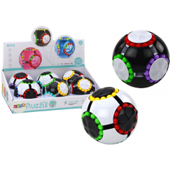 Magic Ball Puzzle Ball Színes Ball Puzzle Játék